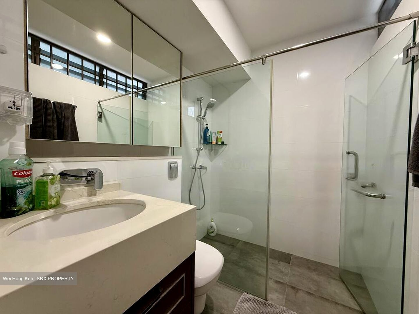 Moulmein Court (D11), Apartment #465398371